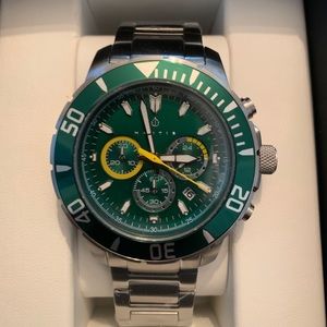 NAUTIS 500 CHRONO DIVE